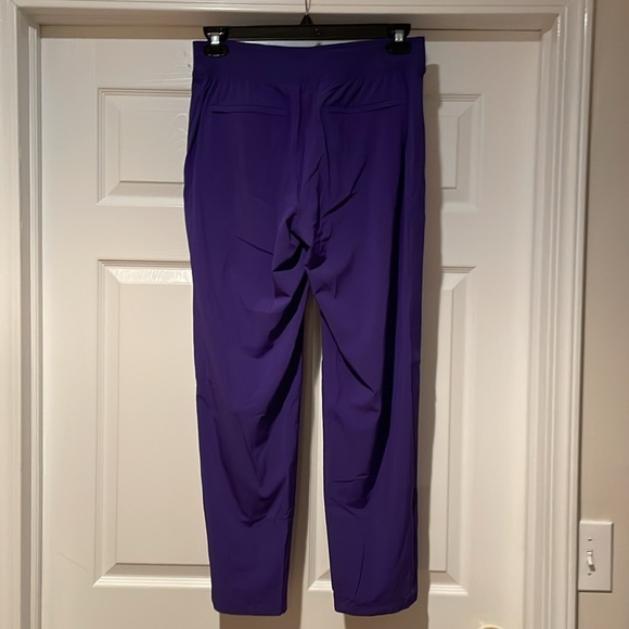 Athleta Brooklyn lined pant - Picture 3 of 4
